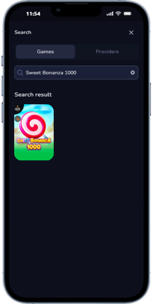 Sweet Bonanza 1000 slot 7bitcasino