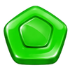 Sweet Bonanza 1000 Green Candy