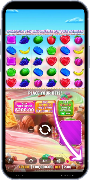 Sweet Bonanza 1000 Australia | Pragmatic Play Slot with Max Win 25,000x